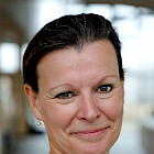 Portr&auml;tfoto von Inka Tews