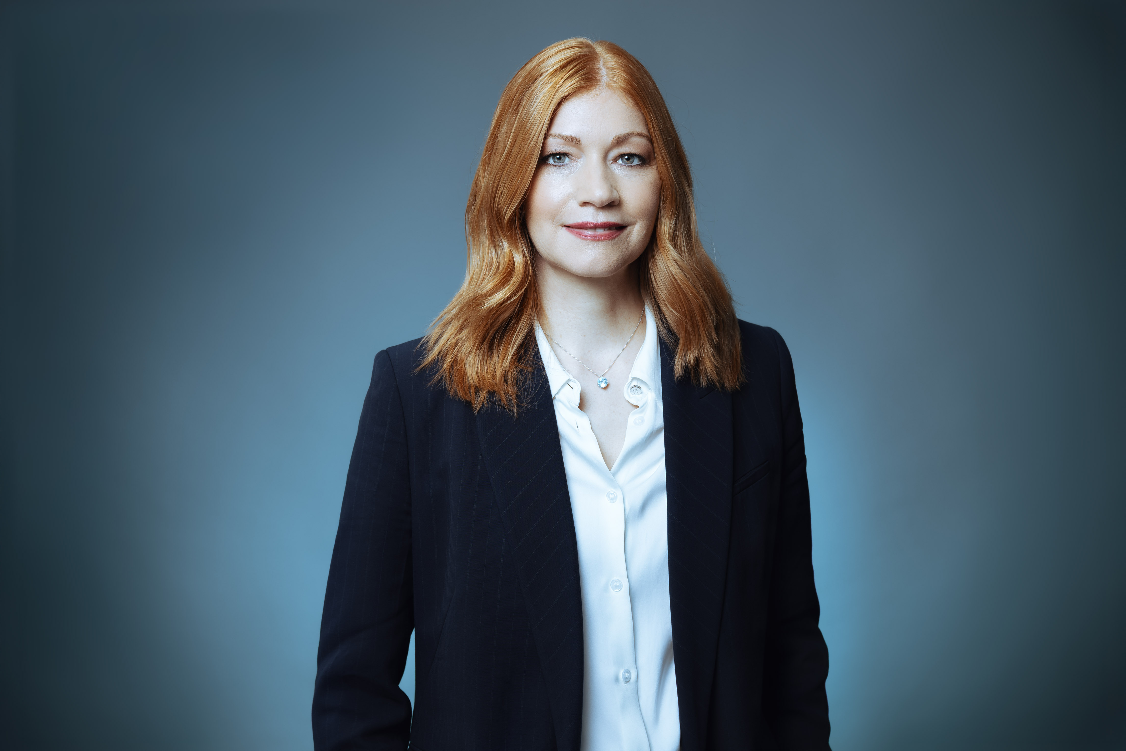 Portr&auml;tfoto von Dr. Vera Saal